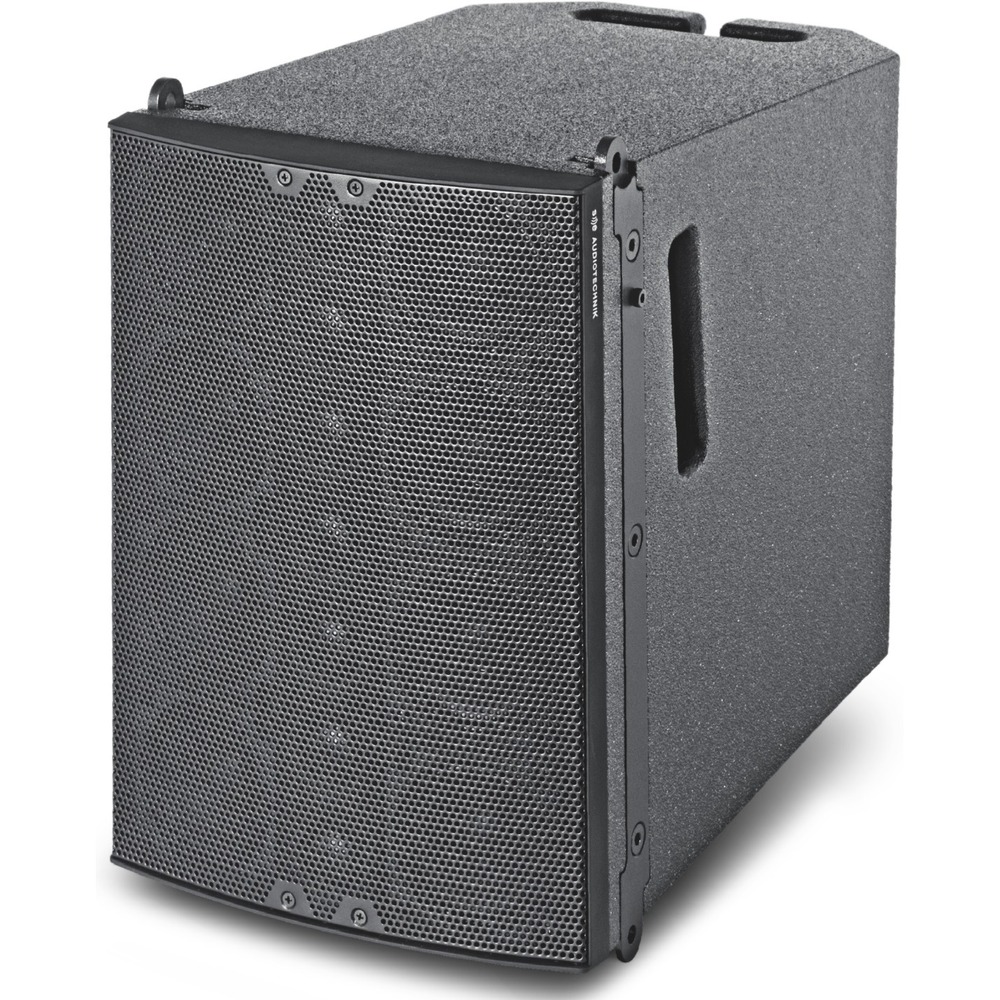 Активная акустическая система SE Audiotechnik M-F3A PRO