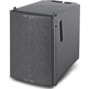 Активная акустическая система SE Audiotechnik M-F3A PRO