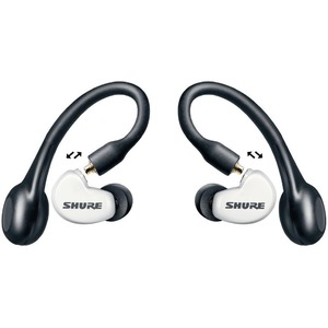 Наушники внутриканальные беспроводные Shure SE215SPE-W-TW1-EFS