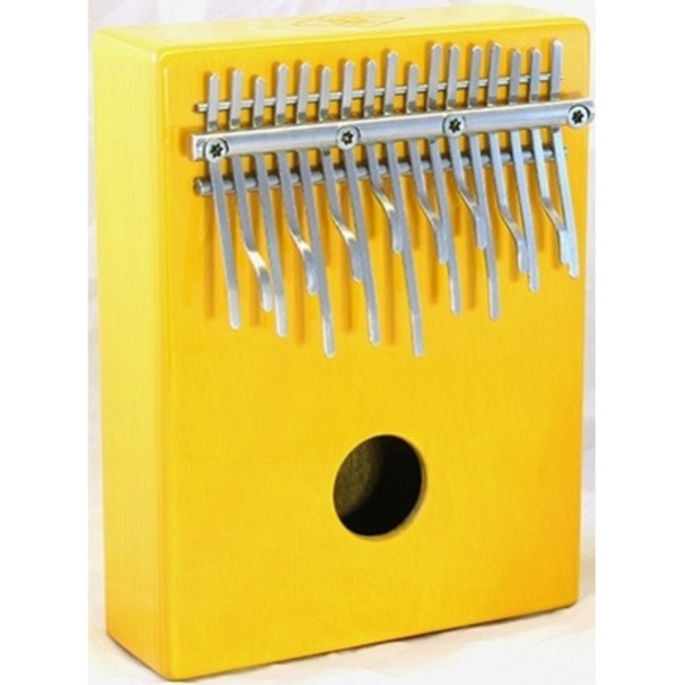 Калимба Kalimba LAB KL-A-K17BS-Y