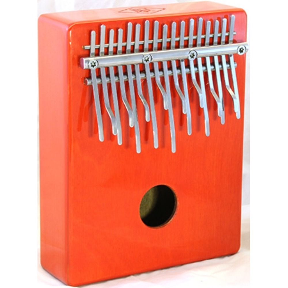 Калимба Kalimba LAB KL-A-K17BS-R