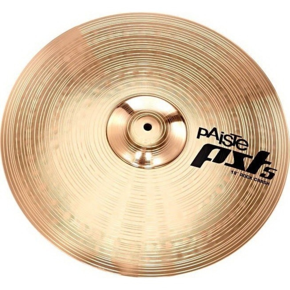 Тарелка для ударной установки Paiste 0000682818