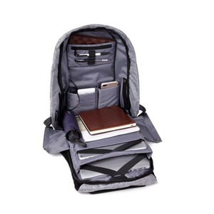 Кресло игровое Arozzi Torretta Soft Fabric Dark Grey + Рюкзак для ноутбука 15,6 дюйма SEASONS антивандальный