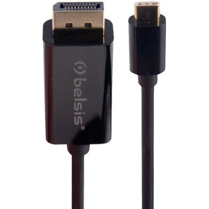 Кабель DisplayPort - DisplayPort Belsis BW8811 1.8m