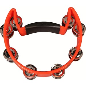 Тамбурин Dekko TX9-16 RD