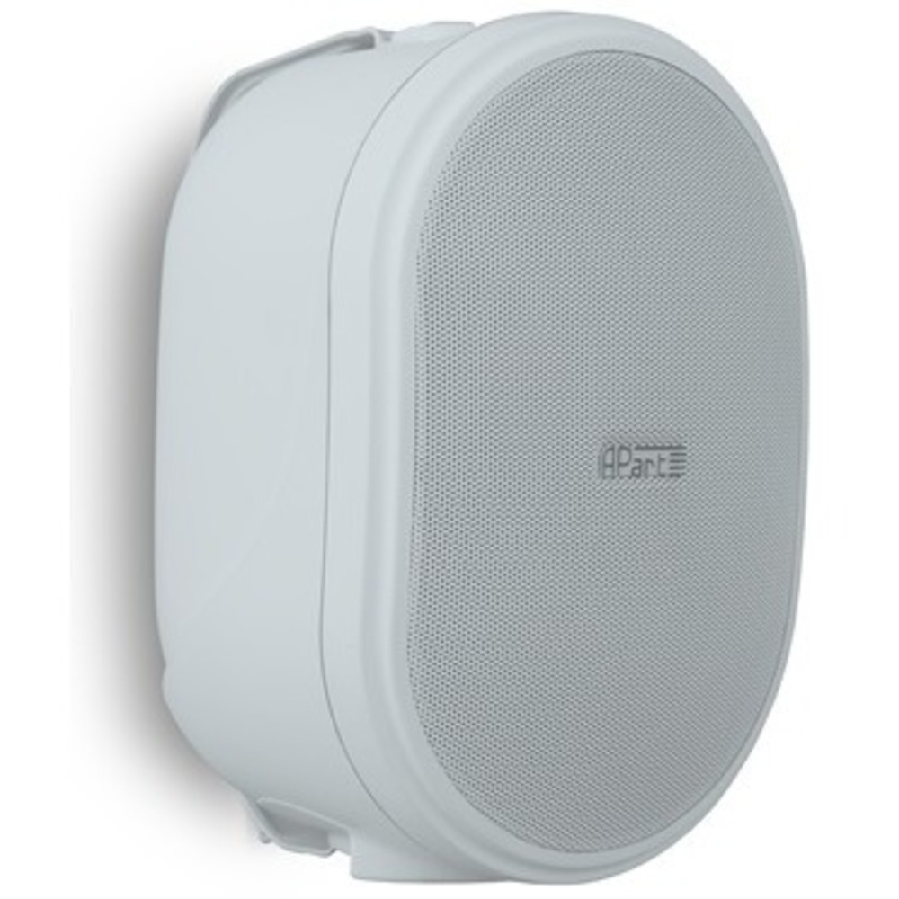 Акустика трансляционная низкоомная Apart OVO5-W