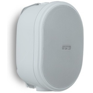Акустика трансляционная низкоомная Apart OVO5-W