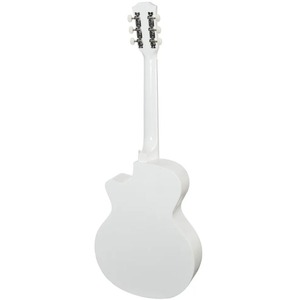 Акустическая гитара Cowboy 3810C WH