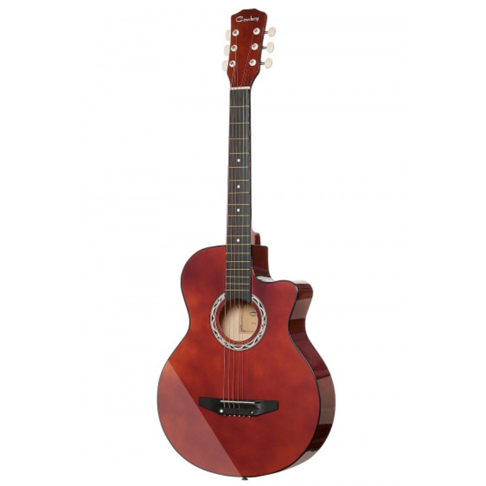 Акустическая гитара Cowboy 3810C CF