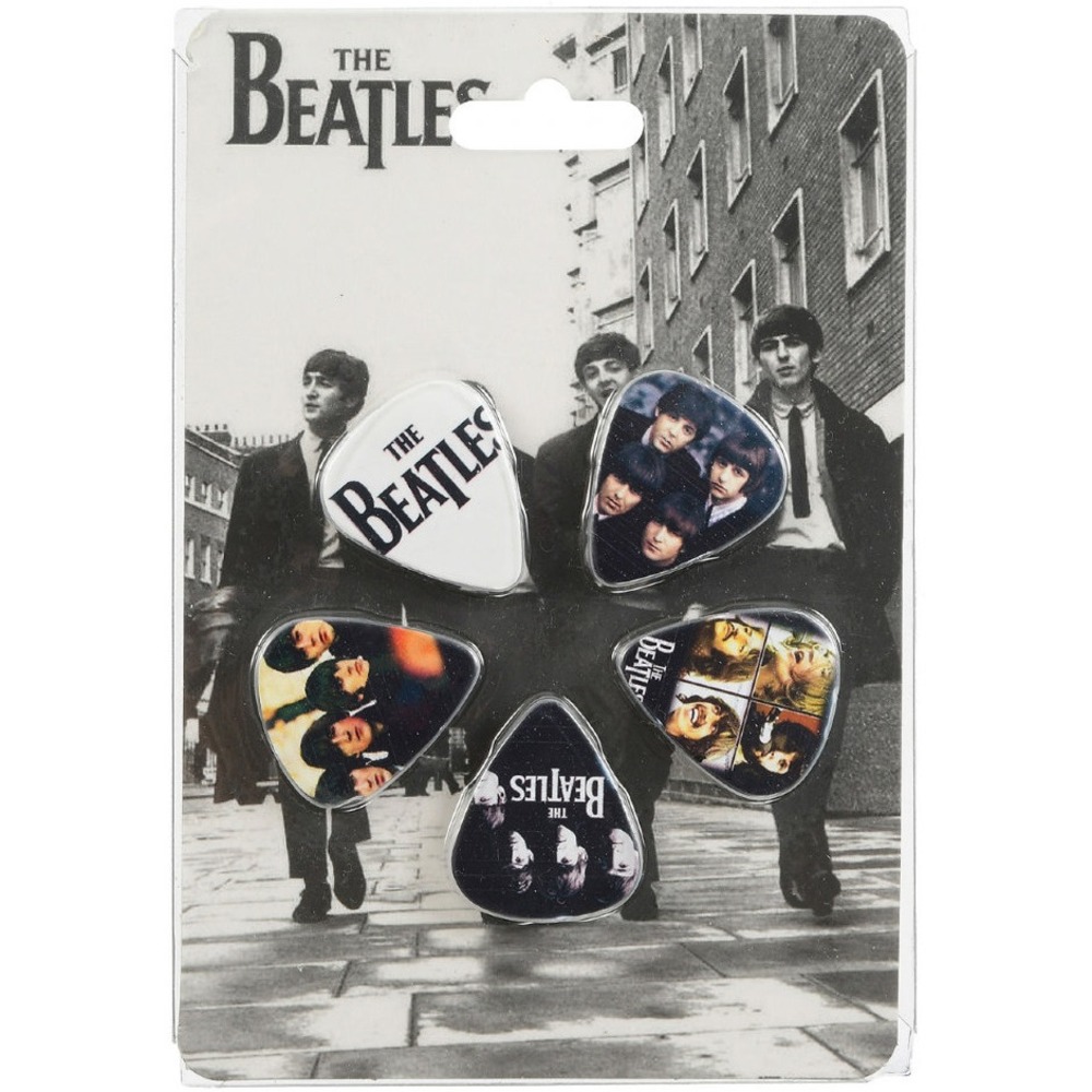 Медиатор ROCKET BEATLES