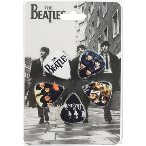 Медиатор ROCKET BEATLES