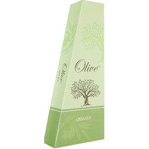 Укулеле концерт Olive U200