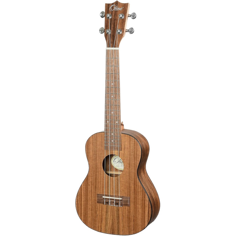 Укулеле концерт Olive U250