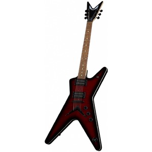 Электрогитара Dean MLX FM TRD
