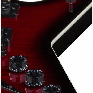 Электрогитара Dean MLX FM TRD