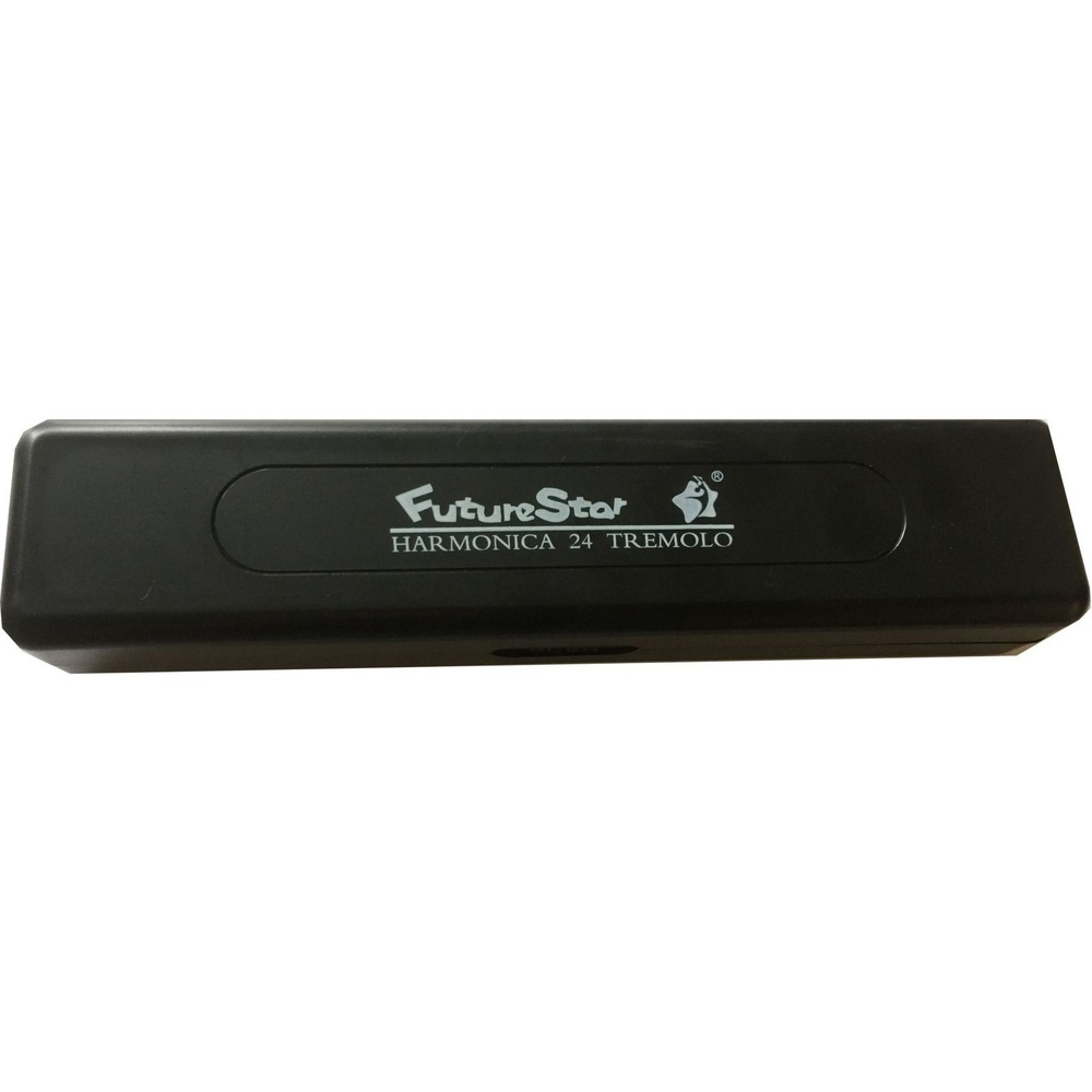 Губная гармошка Future Star FF-2419 GD