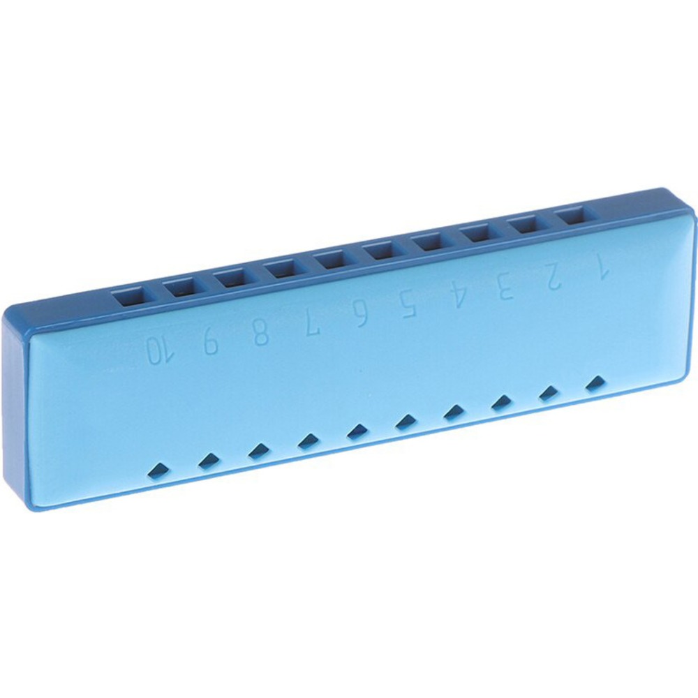 Губная гармошка Future Star SL-1016 BL