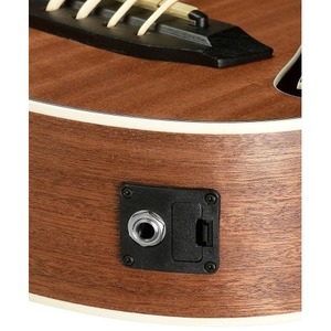 Укулеле бас Olive U520B