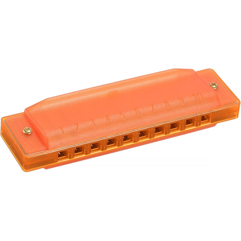 Губная гармошка Future Star SL-1017 ORG