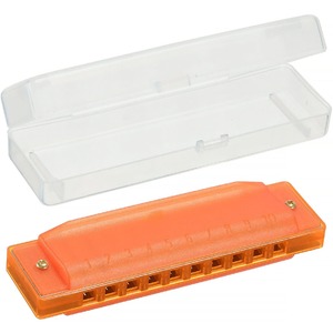 Губная гармошка Future Star SL-1017 ORG