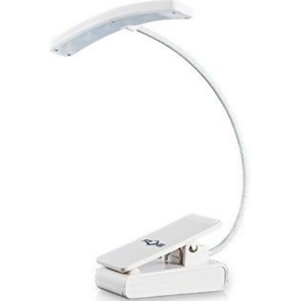 Подсветка для пюпитра FZONE FL-9036 WH