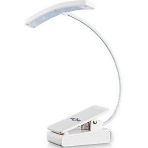 Подсветка для пюпитра FZONE FL-9036 WH