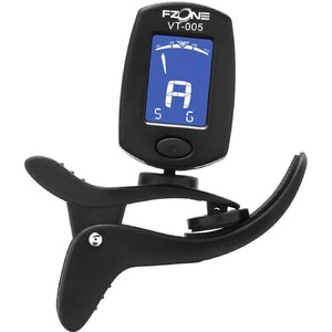 Тюнер/метроном FZONE VT-005