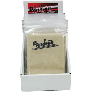 Салфетка полировочная DAndrea DAPC1