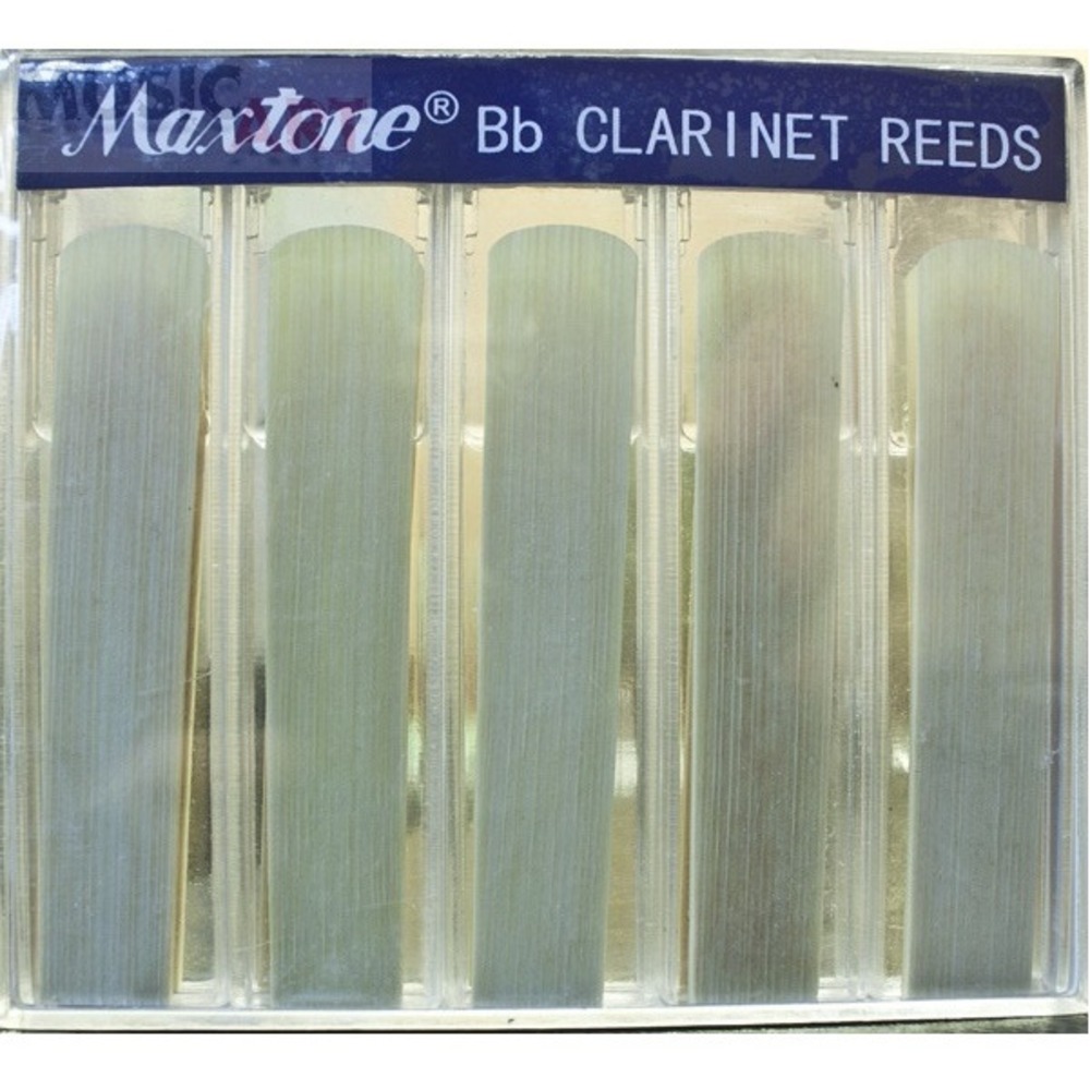 Трость для кларнета Bb Maxtone RCL-10-3