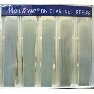 Трость для кларнета Bb Maxtone RCL-10-3