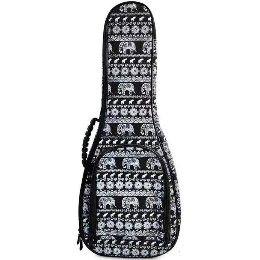 Чехол для укулеле концерт Martin Romas УК-24-1