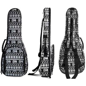 Чехол для укулеле концерт Martin Romas УК-24-1