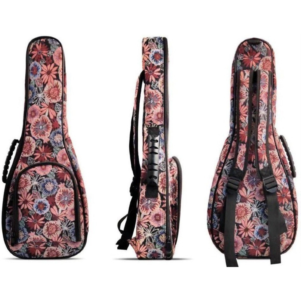 Чехол для укулеле концерт Martin Romas УК-24-2