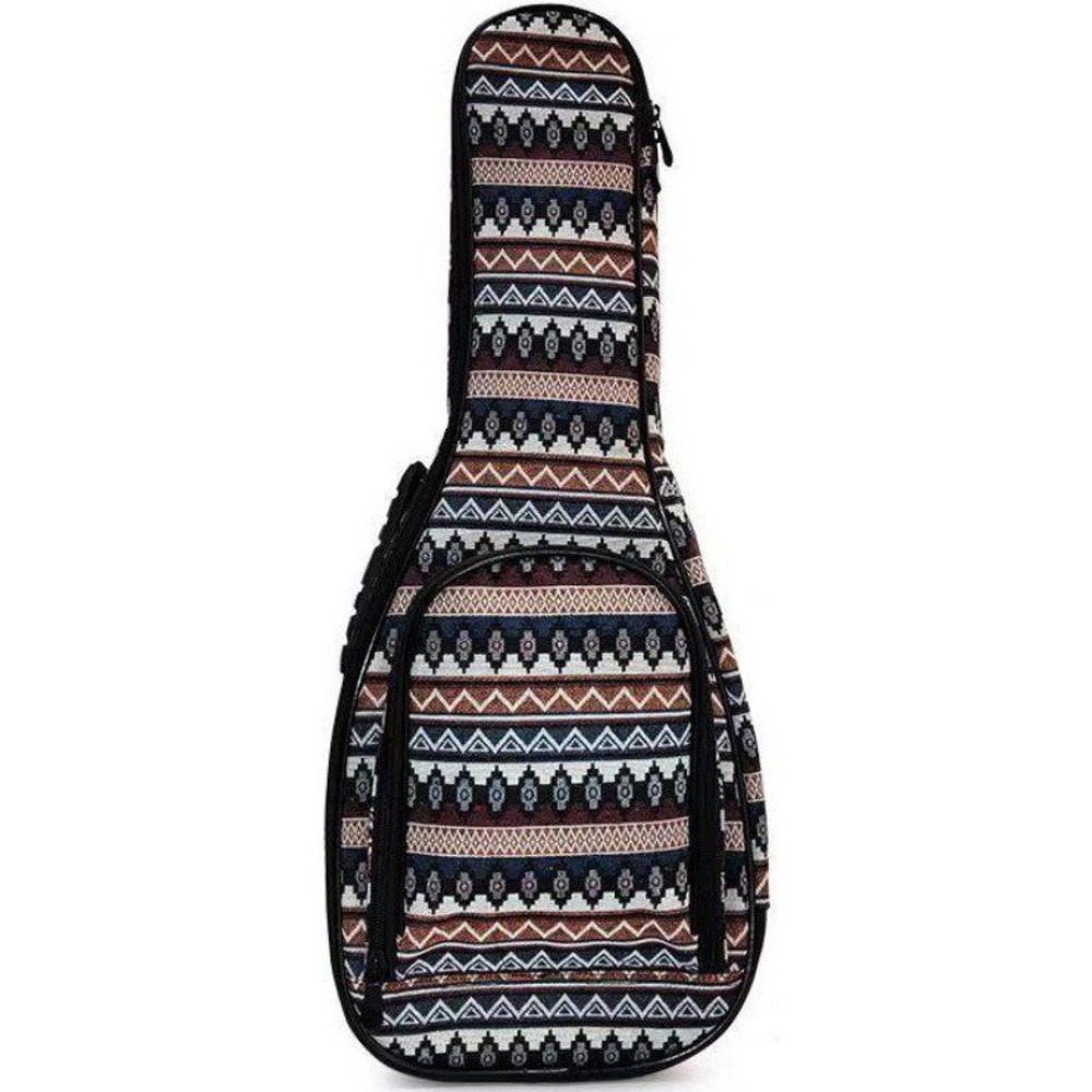 Чехол для укулеле концерт Martin Romas УК-24-3