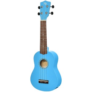 Укулеле сопрано Martin Romas арт. MR-21 LBL