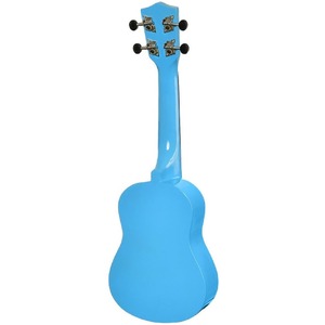 Укулеле сопрано Martin Romas арт. MR-21 LBL