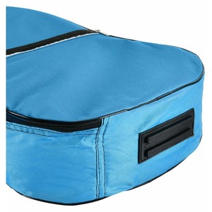 Чехол для классической гитары Martin Romas ГК-2 размер 1/2 цвет - СИНИЙ