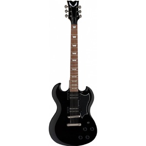 Электрогитара Dean GSX CBK