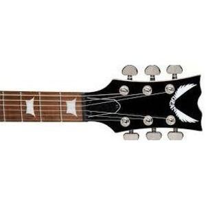 Электрогитара Dean GSX CBK