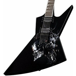 Электрогитара Dean ZERO VIC