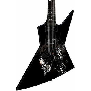 Электрогитара Dean ZERO VIC