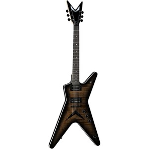 Электрогитара Dean MLX FM CHB