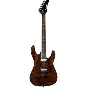 Электрогитара Dean MD24 FM TGE