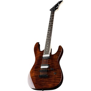 Электрогитара Dean MD24 FM TGE