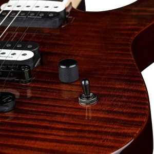 Электрогитара Dean MD24 FM TGE