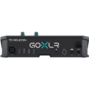 Станция для подкастов TC HELICON GO XLR