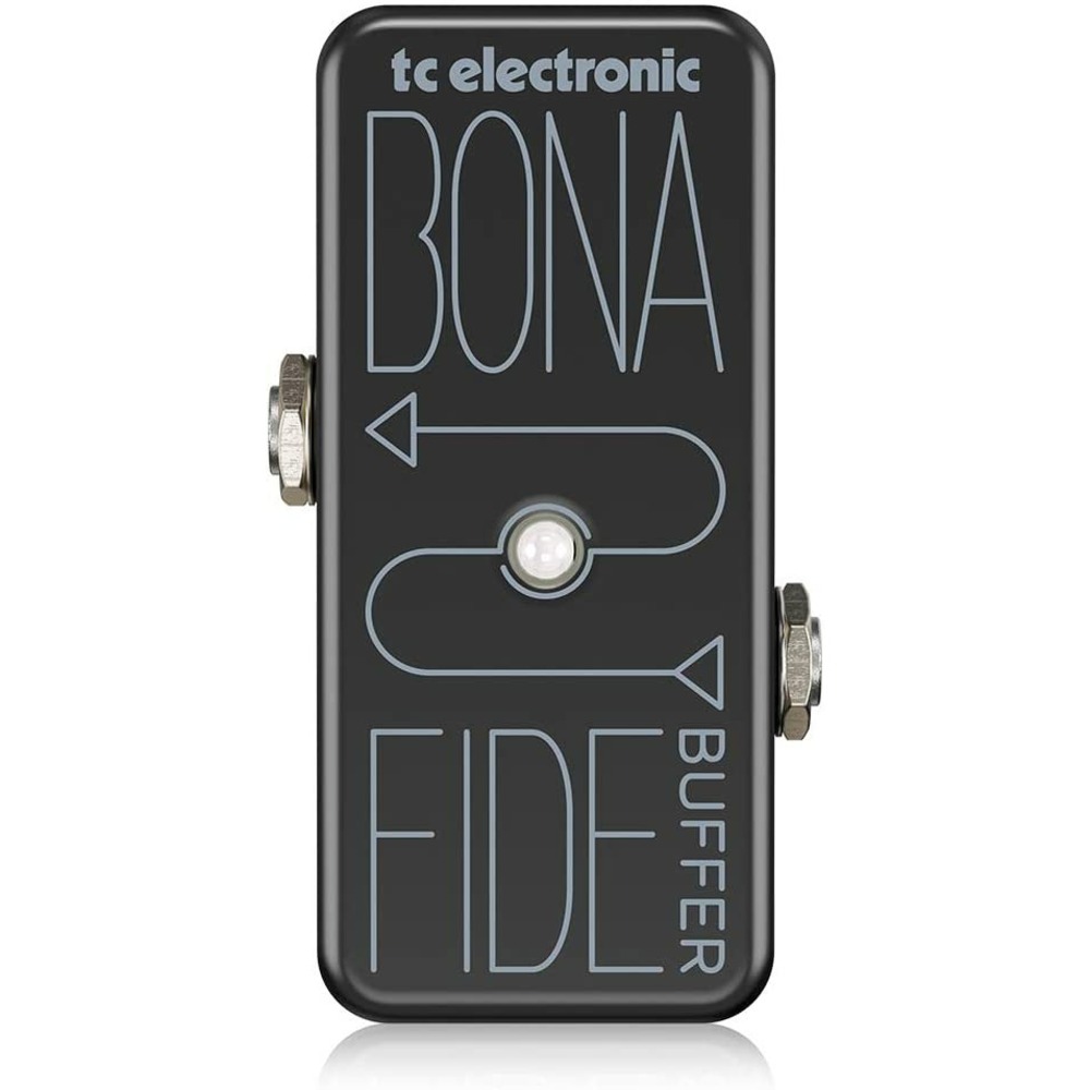 Гитарная педаль эффектов/ примочка Tc Electronic BONAFIDE BUFFER