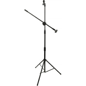 Микрофонная стойка напольная Dekko JR-071