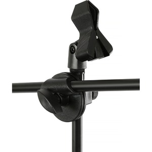 Микрофонная стойка напольная Dekko JR-071