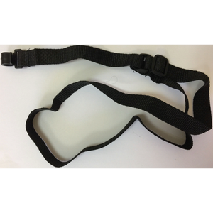 Ремень для укулеле TUTTI UK-1 BK